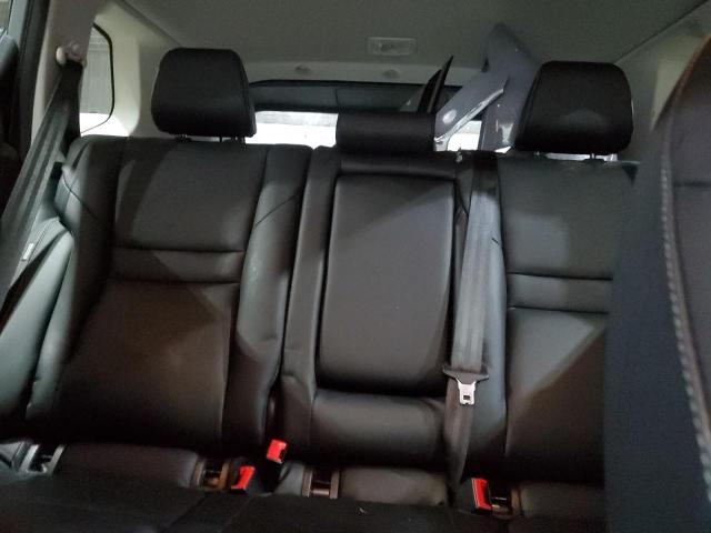 Photo 10 from auction – 2023 NISSAN ROGUE SL with VIN 5N1BT3CB6PC749663