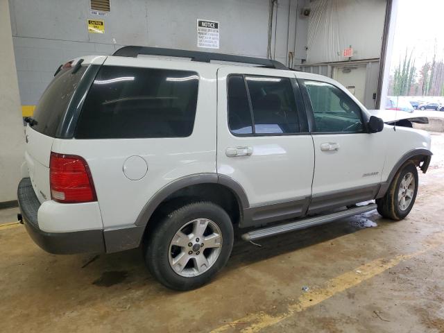 Photo 3 from auction – 2005 FORD EXPLORER X with VIN 1FMZU63K05UB66882