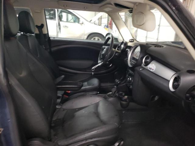 Photo 10 from auction – 2011 MINI COOPER with VIN WMWSU3C56BT091392