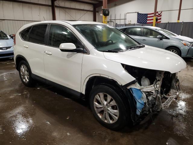 Photo 4 from auction – 2014 HONDA CR-V EX with VIN 5J6RM4H51EL098300