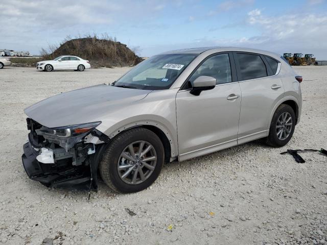 MAZDA CX-5 PREFE 2024 with VIN JM3KFBCL6R0511340 - Photo from auction