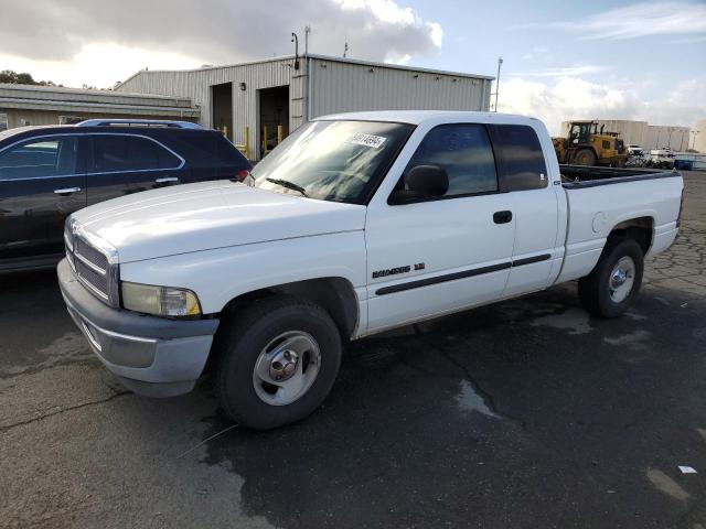 DODGE RAM 1500 2001 with VIN 1B7HC13Z11J565783 - Photo from auction