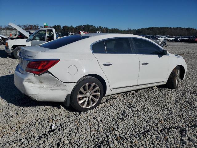 Photo 3 from auction – 2014 BUICK LACROSSE with VIN 1G4GB5G36EF239932