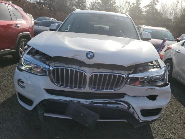 Photo 5 from auction – 2015 BMW X3 XDRIVE2 with VIN 5UXWX9C55F0D44516