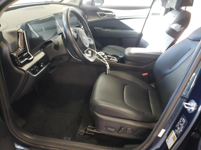 Photo 7 from auction – 2023 KIA SPORTAGE E with VIN KNDPVCAG3P7061390