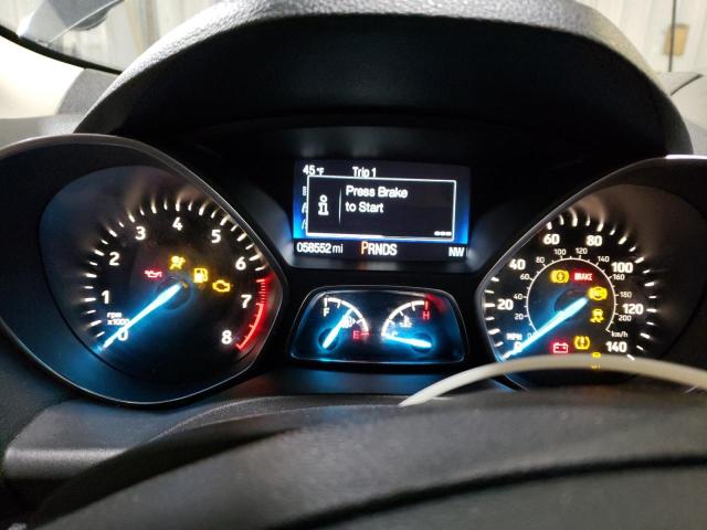Photo 9 from auction – 2019 FORD ESCAPE SE with VIN 1FMCU9GD9KUA00939