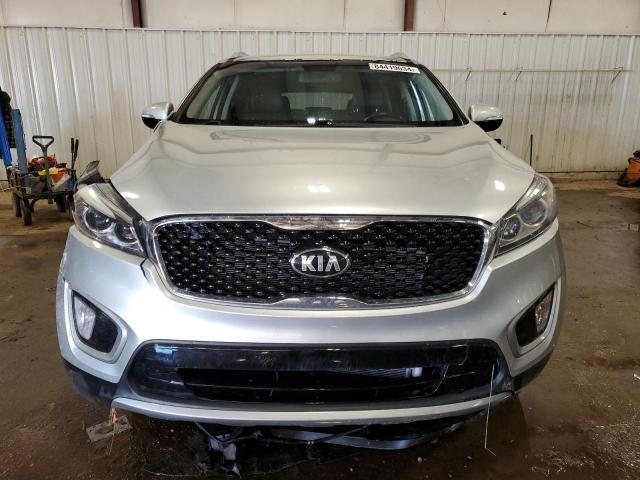 Photo 5 from auction – 2018 KIA SORENTO EX with VIN 5XYPHDA56JG393085