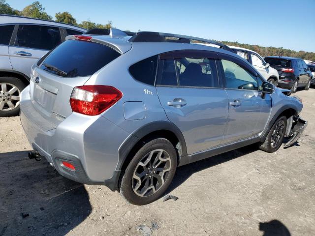 Photo 3 from auction – 2016 SUBARU CROSSTREK with VIN JF2GPANC7GH291273