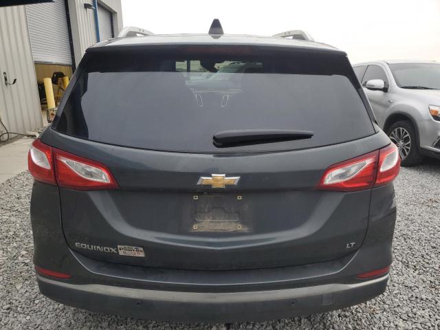 Photo 6 from auction – 2019 CHEVROLET EQUINOX LT with VIN 3GNAXKEVXKS508320