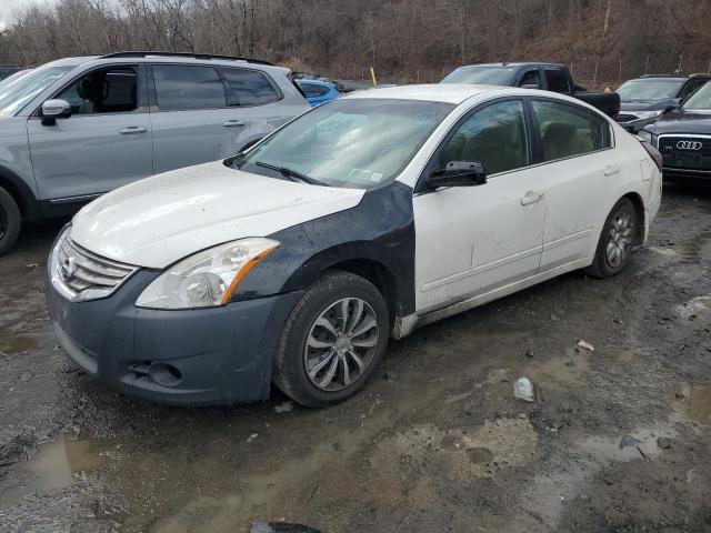Photo 1 from auction – 2012 NISSAN ALTIMA BAS with VIN 1N4AL2APXCN401619