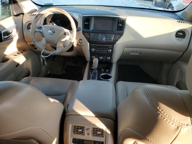 Zdjęcie 7 z aukcji – 2014 NISSAN PATHFINDER z VIN 5N1AR2MMXEC611609