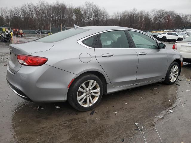 Photo 3 from auction – 2016 CHRYSLER 200 LIMITE with VIN 1C3CCCAB9GN102050
