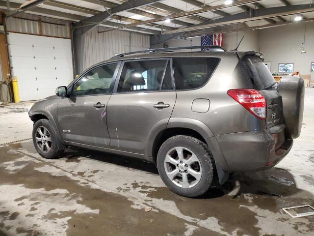 Photo 2 from auction – 2010 TOYOTA RAV4 LIMIT with VIN 2T3DK4DV2AW030851