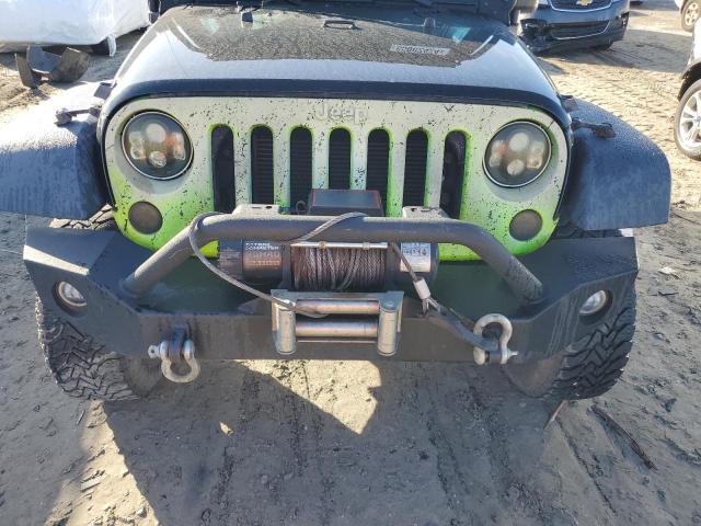 Photo 12 from auction – 2015 JEEP WRANGLER S with VIN 1C4AJWAG2FL754380