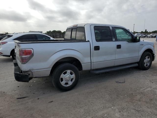 Photo 3 from auction – 2013 FORD F150 SUPER with VIN 1FTEW1CM4DKD84741