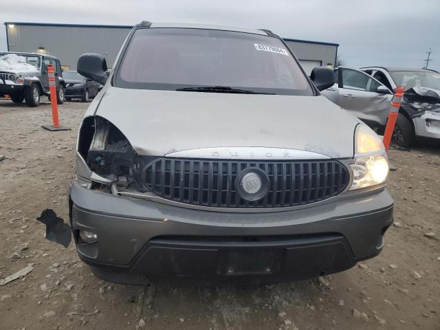 Photo 5 from auction – 2005 BUICK RENDEZVOUS with VIN 3G5DA03E45S542909
