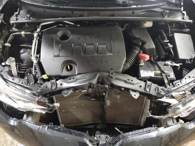 Photo 11 from auction – 2014 TOYOTA COROLLA L with VIN 5YFBURHEXEP095990