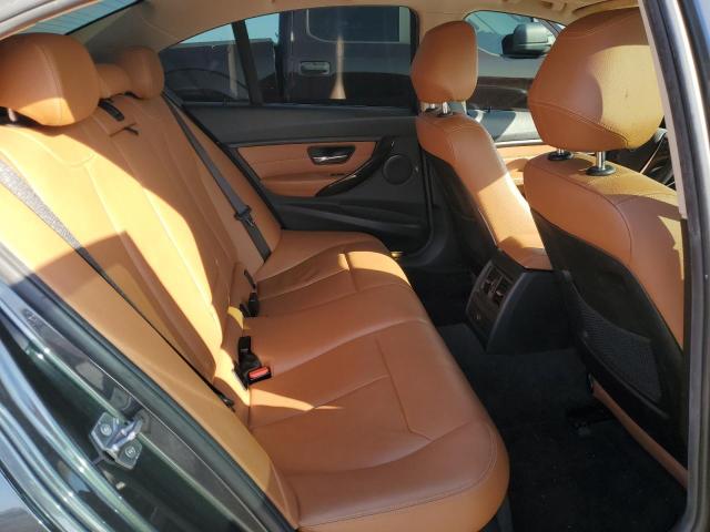 Photo 10 from auction – 2015 BMW 328 I SULE with VIN WBA3C1C51FK120451