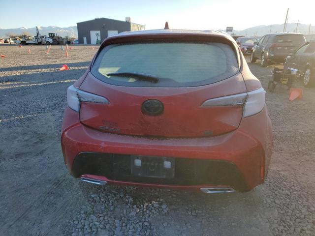 Photo 6 from auction – 2022 TOYOTA COROLLA SE with VIN JTND4MBE8N3177564