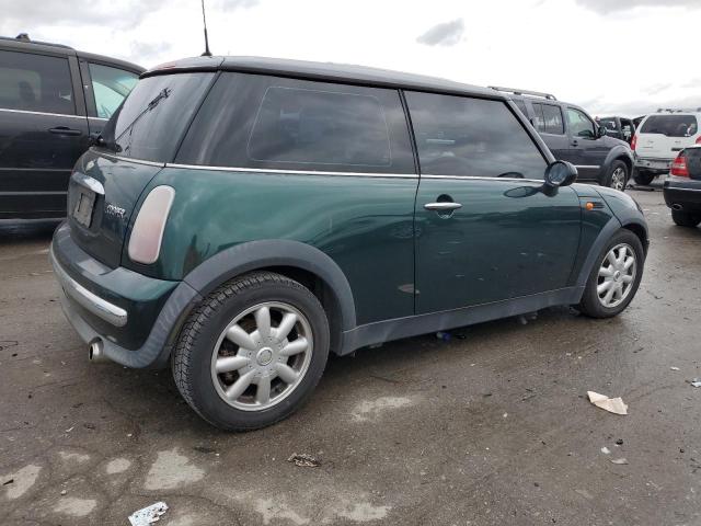 Photo 3 from auction – 2004 MINI COOPER with VIN WMWRC33474TJ55175