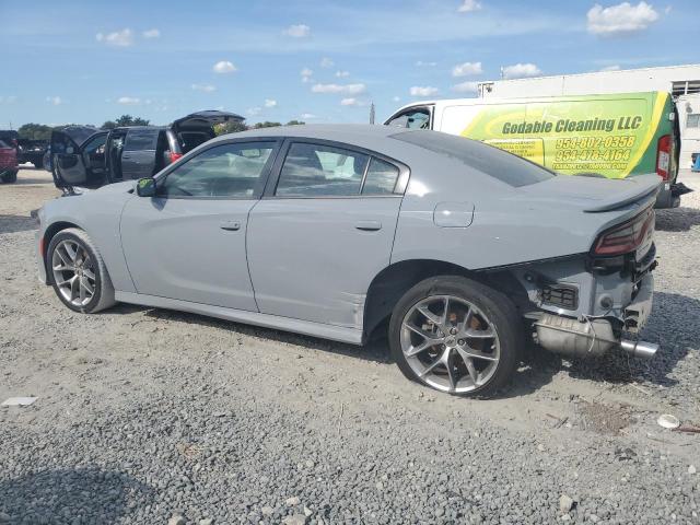 Photo 2 from auction – 2022 DODGE CHARGER GT with VIN 2C3CDXHG6NH197825
