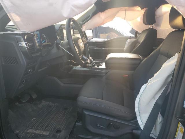 Photo 7 from auction – 2023 FORD F150 SUPER with VIN 1FTEW1EP0PFA67477