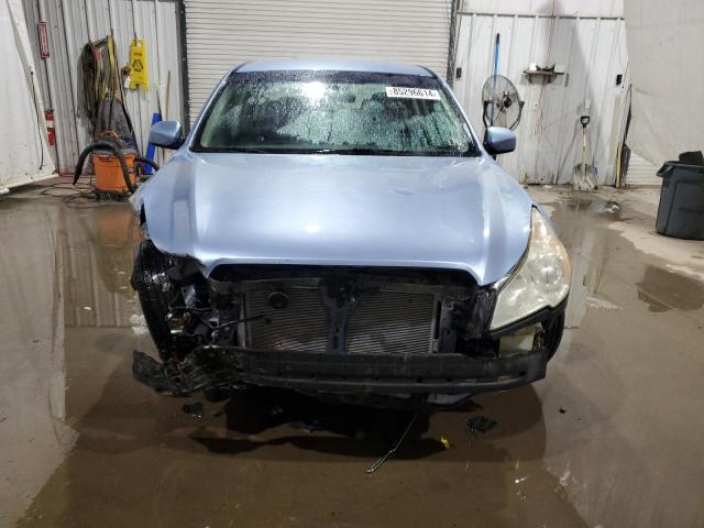 Photo 5 from auction – 2011 SUBARU LEGACY 2.5 with VIN 4S3BMBC64B3210885