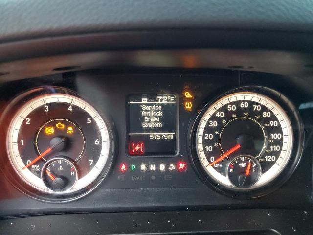 Снимка 9 от търг – 2019 RAM 1500 CLASS с VIN 1C6RR6FG4KS604590