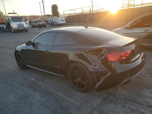 Photo 2 from auction – 2015 AUDI A5 PREMIUM with VIN WAUMFAFR7FA024839
