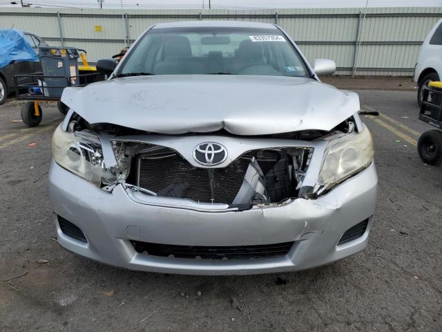 Photo 5 from auction – 2010 TOYOTA CAMRY BASE with VIN JTNBF3EK2A3000290