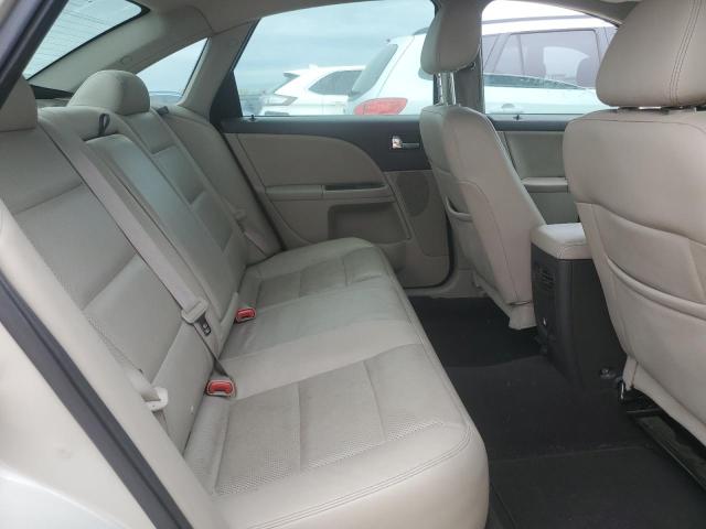 Photo 10 from auction – 2008 FORD TAURUS SEL with VIN 1FAHP24W28G137622