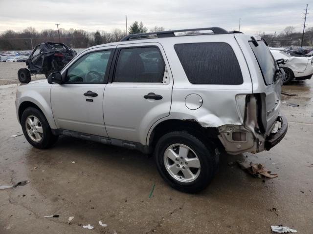 Photo 2 from auction – 2011 FORD ESCAPE XLT with VIN 1FMCU0D73BKC01547