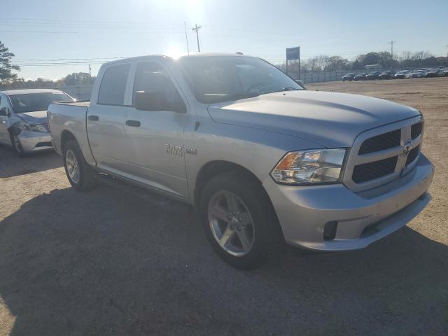 Photo 4 from auction – 2016 RAM 1500 ST with VIN 3C6RR6KT8GG376322