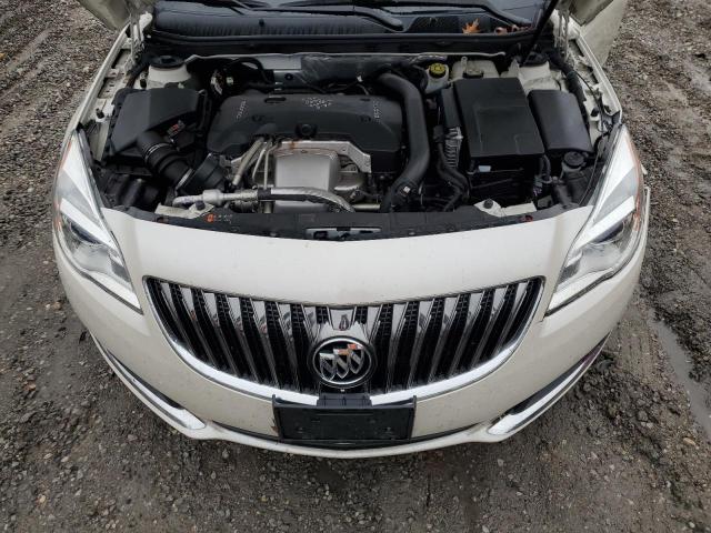 Photo 11 from auction – 2014 BUICK REGAL with VIN 2G4GK5EX4E9322399