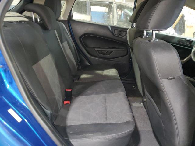Photo 10 from auction – 2011 FORD FIESTA SE with VIN 3FADP4EJ4BM239983