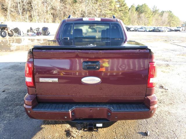 Photo 6 from auction – 2007 FORD EXPLORER S with VIN 1FMEU33837UB52897