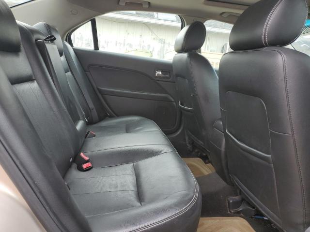Photo 10 from auction – 2006 MERCURY MILAN PREM with VIN 3MEFM08186R617780