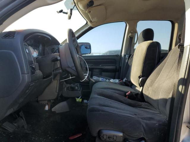 Photo 7 from auction – 2004 DODGE RAM 1500 S with VIN 1D7HA18D64S659827