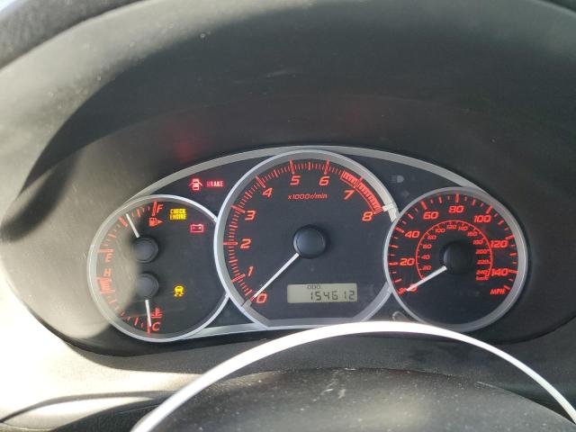 Photo 9 from auction – 2012 SUBARU IMPREZA WR with VIN JF1GR7E63CG245970