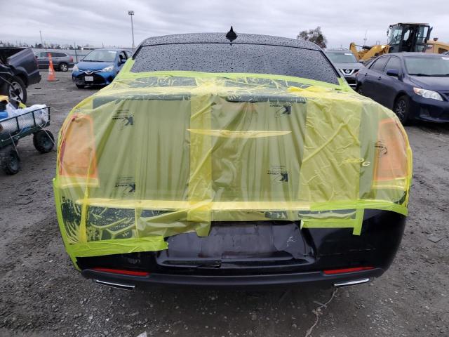 Photo 6 from auction – 2016 CHRYSLER 300C with VIN 2C3CCAEG8GH219895