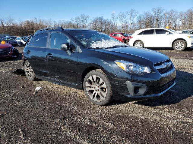 Photo 4 from auction – 2012 SUBARU IMPREZA SP with VIN JF1GPAU6XCH225438