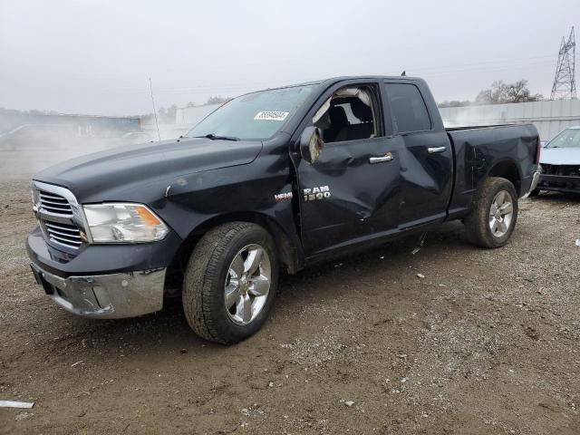RAM 1500 SLT 2017 مع رقم تعريف المركبة 1C6RR7GT0HS596966 - صورة من المزاد