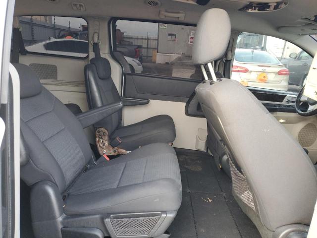 Photo 11 from auction – 2010 DODGE GRAND CARA with VIN 2D4RN5D11AR264007