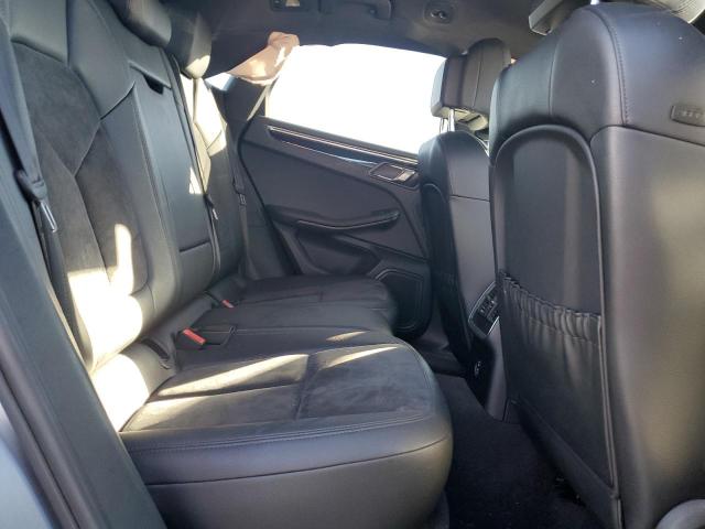 Photo 11 from auction – 2021 PORSCHE MACAN with VIN WP1AA2A55MLB07832