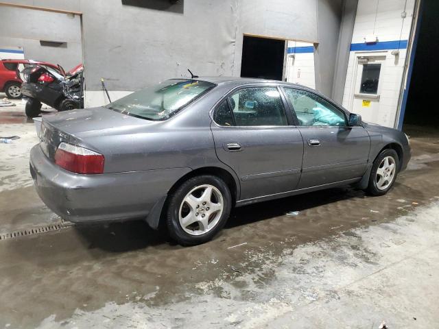 Photo 3 from auction – 2003 ACURA 3.2TL with VIN 19UUA567X3A024922