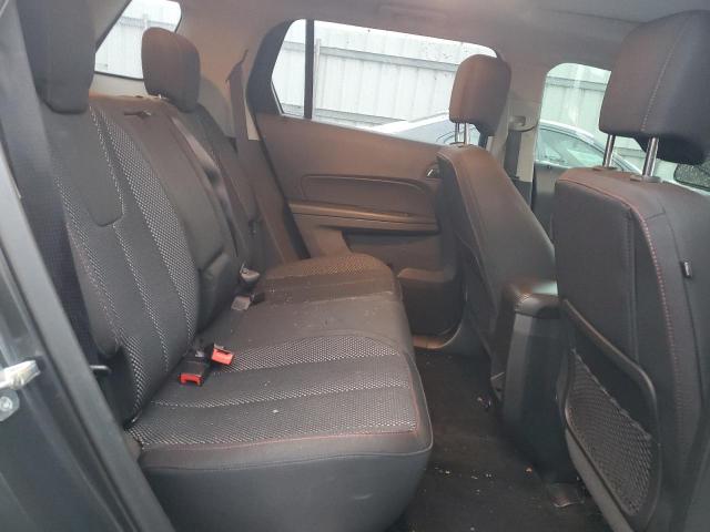 Photo 11 from auction – 2017 GMC TERRAIN SL with VIN 2GKFLNE35H6264453