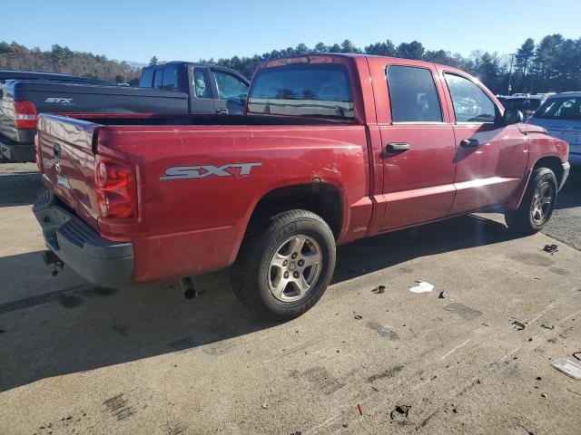 Photo 3 from auction – 2007 DODGE DAKOTA QUA with VIN 1D7HE28K07S207482