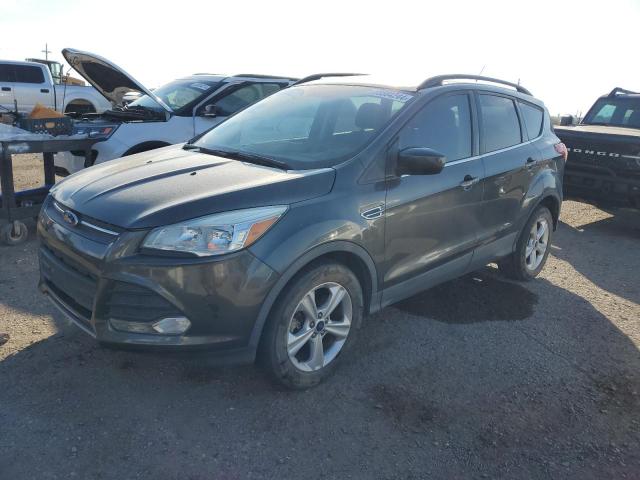 Photo 1 from auction – 2016 FORD ESCAPE SE with VIN 1FMCU0G96GUB83327