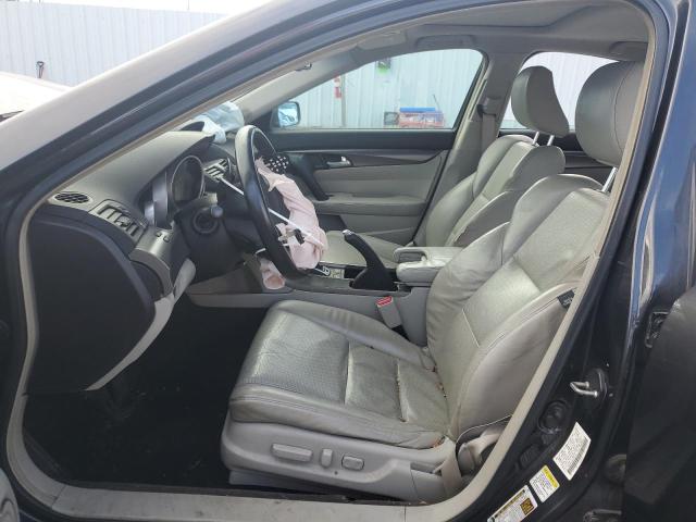 صورة رقم 7 من المزاد - 2012 ACURA TL مع VIN 19UUA8F58CA039161