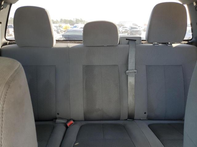 صورة رقم 10 من المزاد - 2011 FORD F150 SUPER مع VIN 1FTEX1CM2BFD12536